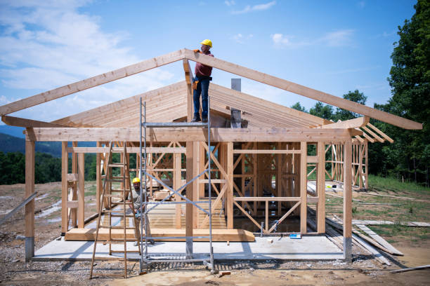 Best Commercial Roofing Services  in Wright Patterson Af, OH