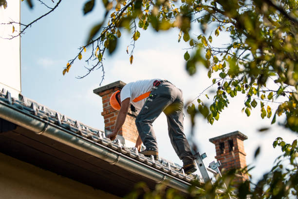 Quick and Trustworthy Emergency Roof Repair Services in Wright Patterson Af, OH