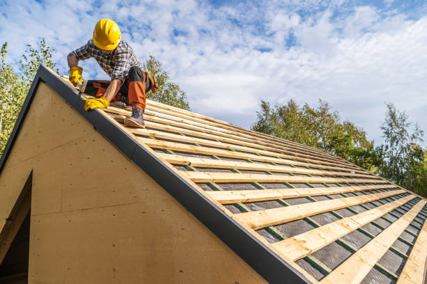 Best Gutter Installation and Roofing  in Wright Patterson Af, OH